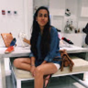 Meet your Posher, Mari